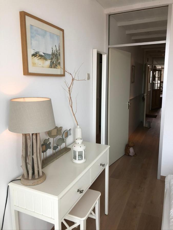 Amelotte Apartment Nieuwpoort Luaran gambar