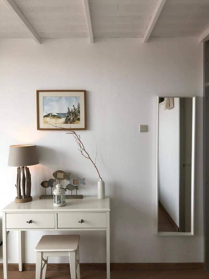 Amelotte Apartment Nieuwpoort Luaran gambar