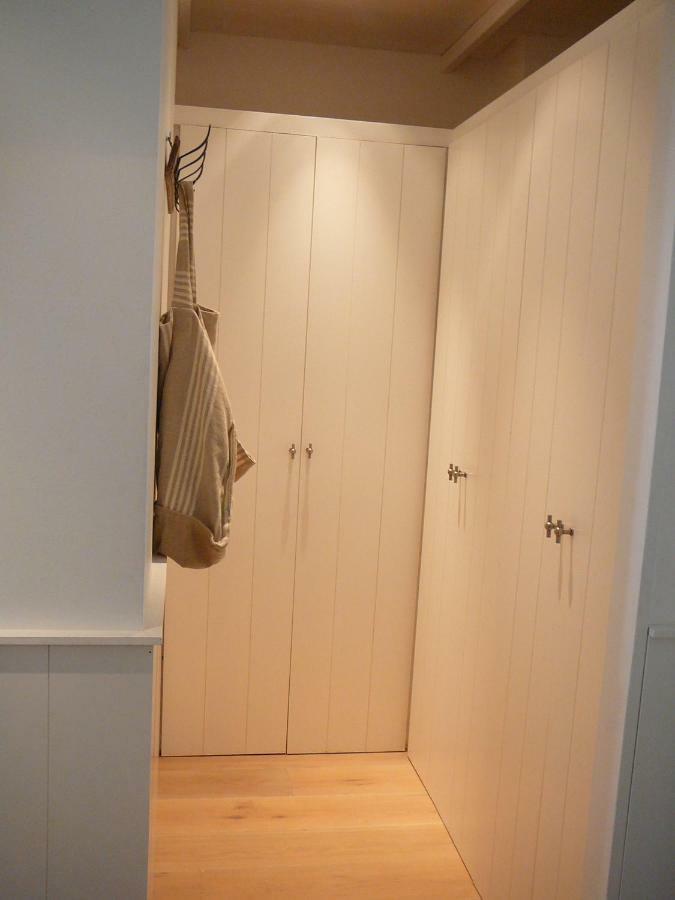 Amelotte Apartment Nieuwpoort Luaran gambar