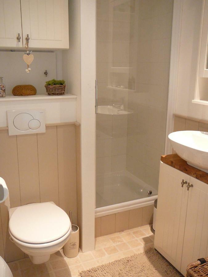 Amelotte Apartment Nieuwpoort Luaran gambar
