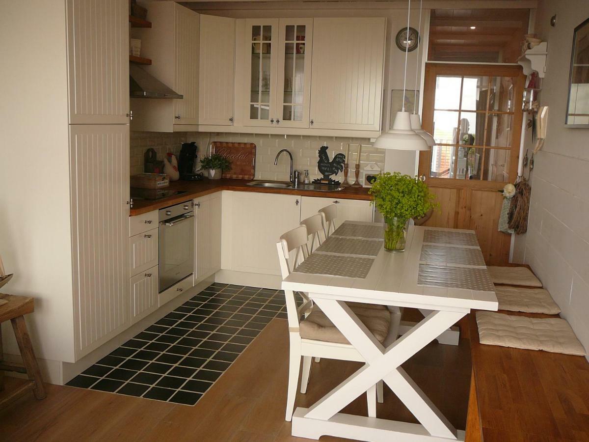 Amelotte Apartment Nieuwpoort Luaran gambar